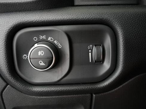 Used 2020 RAM 1500 Rebel w/ Rebel Level 2 Equipment Group image 49