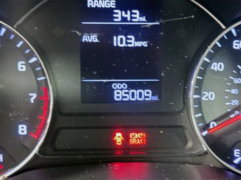 Used 2016 Kia Forte LX image 12