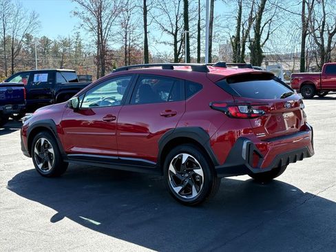 Used 2024 Subaru Crosstrek 2.5i Limited image 28
