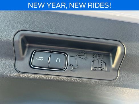 New 2026 Ford Explorer ST w/ Sun And Sound Package image 47