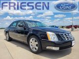 Used 2010 Cadillac DTS Platinum image 3