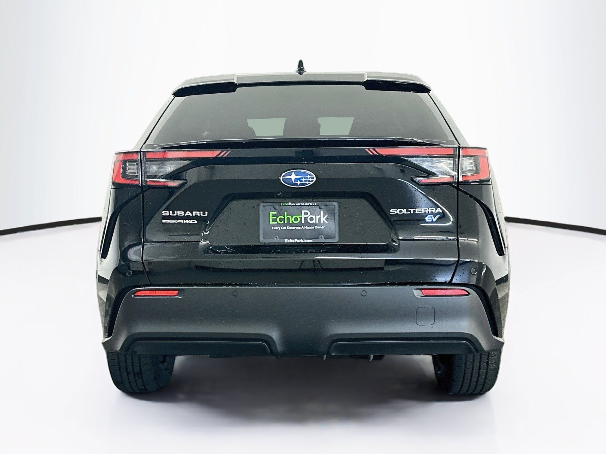 Used 2023 Subaru Solterra AWD image 7