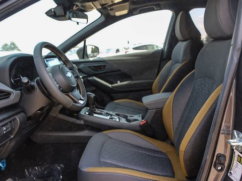 New 2025 Subaru Crosstrek 2.5i Sport image 17