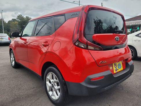 Used 2021 Kia Soul S image 7