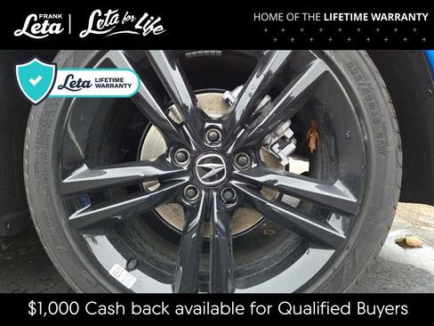 New 2026 Acura Integra A-Spec image 32