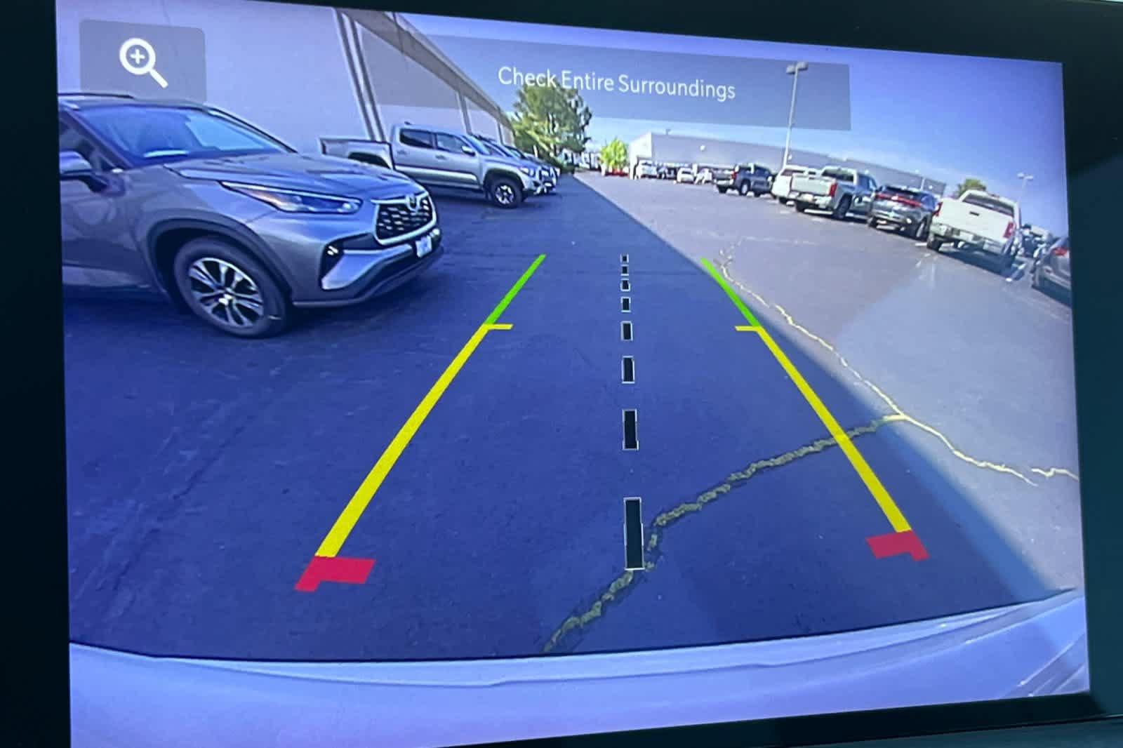 Used 2022 Jeep Compass Latitude FWD image 21
