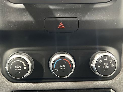 Used 2020 RAM 1500 Big Horn image 18