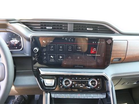 Used 2026 GMC Sierra 1500 Denali Ultimate AWD/4WD image 20