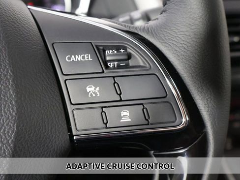 New 2026 Mitsubishi Eclipse Cross SE AWD/4WD image 4