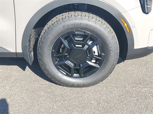 New 2026 Kia Sorento SX Prestige image 43