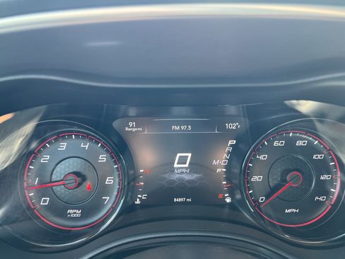 Used 2021 Dodge Charger GT w/ Plus Group image 12