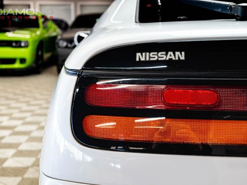 Used 1996 Nissan 300ZX 2+2 image 32