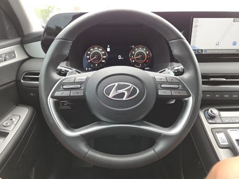 Used 2025 Hyundai Palisade SEL FWD image 28