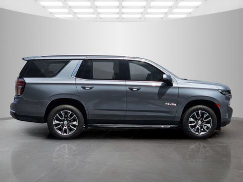 Used 2021 Chevrolet Tahoe LT w/ LT Signature Plus Package RWD image 6