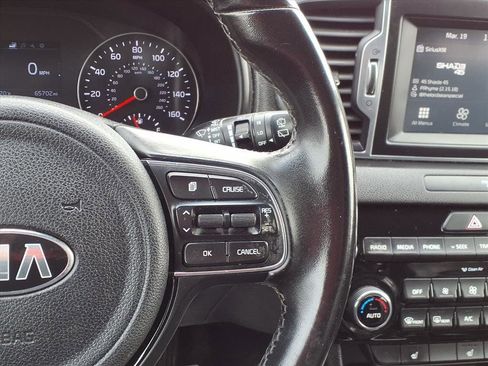 Used 2018 Kia Sportage EX image 15