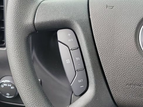 New 2025 Chevrolet Express 2500 w/ Driver Convenience Package RWD image 31