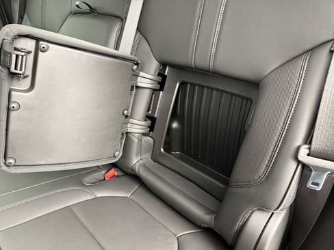 Used 2023 Chevrolet Silverado 2500 High Country w/ LPO, Hitch Package image 47