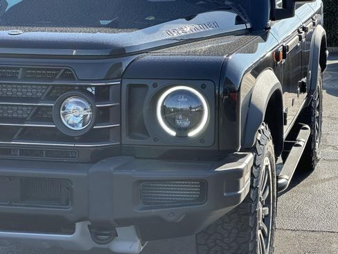 New 2025 INEOS Grenadier AWD/4WD image 47