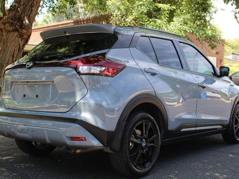 Used 2023 Nissan Kicks SR FWD image 6