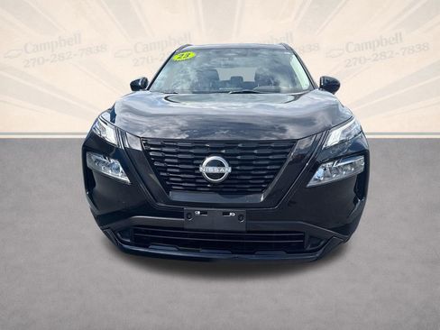 Used 2023 Nissan Rogue SV w/ SV Premium B Package image 9