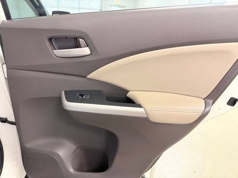Used 2013 Honda CR-V EX-L image 29