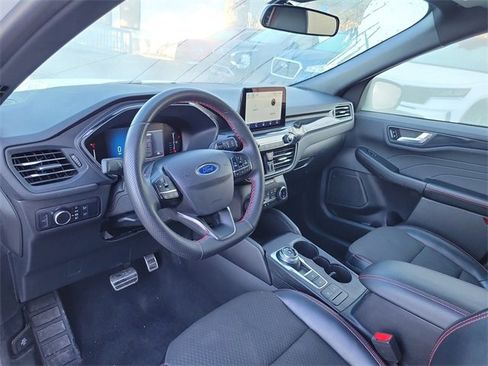 Used 2023 Ford Escape ST-Line image 13
