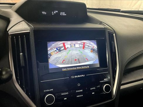 Used 2022 Subaru Impreza 2.0i image 19