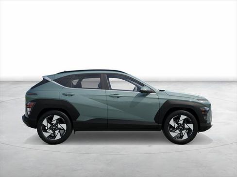 New 2026 Hyundai Kona SEL Sport image 7