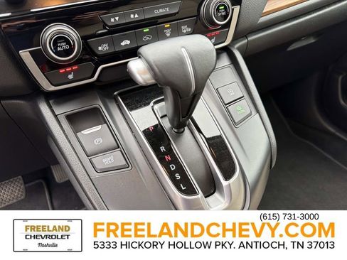 Used 2022 Honda CR-V EX-L image 31