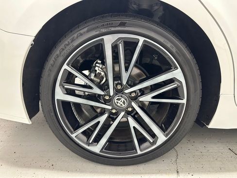 Used 2025 Toyota Camry XSE image 68