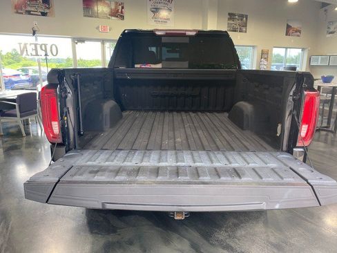 Used 2021 GMC Sierra 1500 Denali AWD/4WD image 17