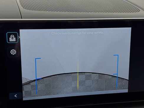 Certified 2026 Hyundai Santa Fe SE image 13