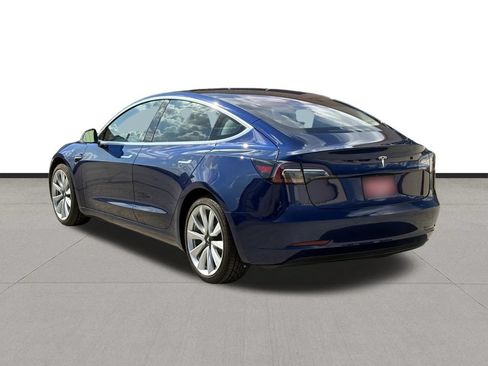 Used 2018 Tesla Model 3 Long Range RWD image 7