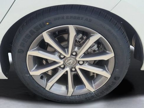 Used 2024 Acura Integra FWD image 7