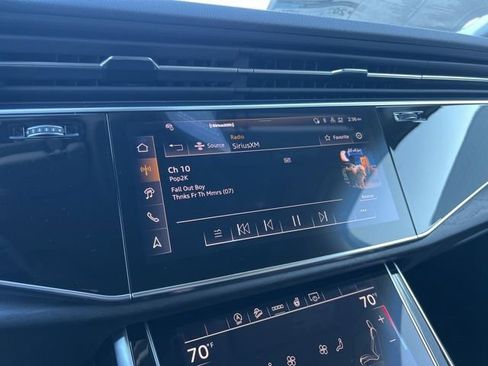 New 2026 Audi Q7 3.0T Premium Plus image 11