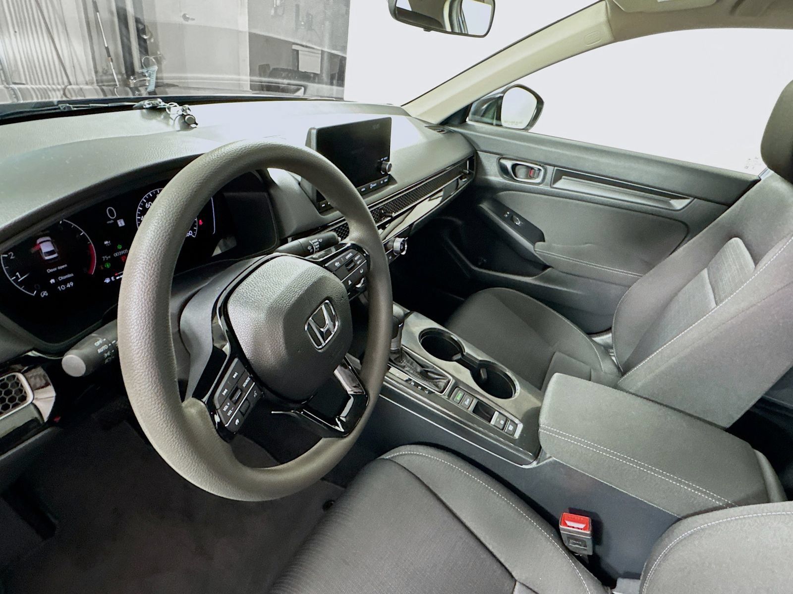 Used 2023 Honda Civic LX image 11