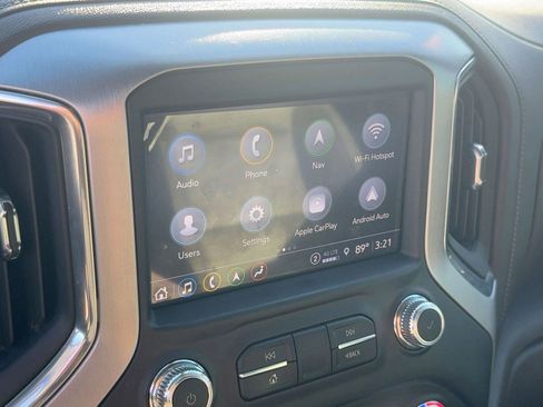 Used 2022 GMC Sierra 1500 SLT image 24