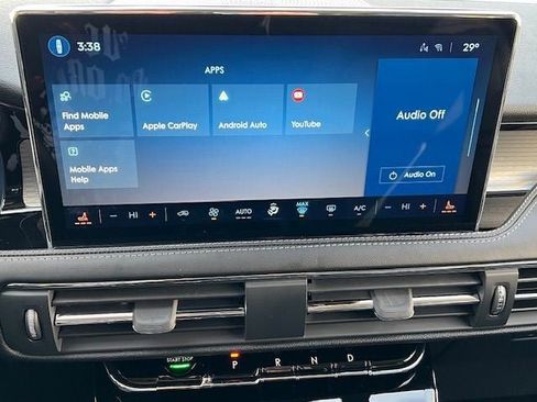 New 2026 Lincoln Corsair Premiere image 6