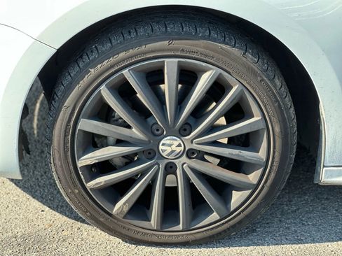 Used 2014 Volkswagen Jetta SE image 27