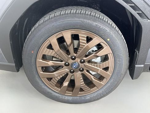 New 2025 Subaru Forester Sport image 32