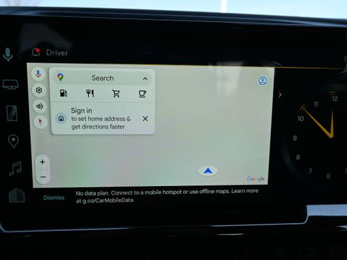 Used 2025 Chevrolet Silverado 2500 ZR2 w/ Technology Package image 24