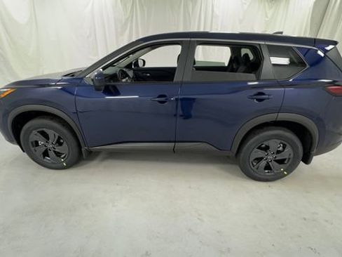 New 2026 Nissan Rogue SV w/ Cold Weather Package image 6