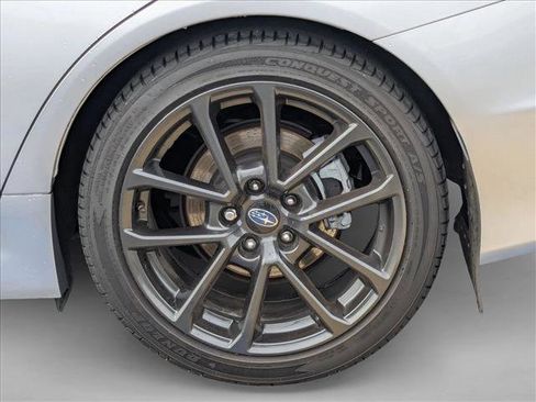 Used 2020 Subaru WRX Premium image 24