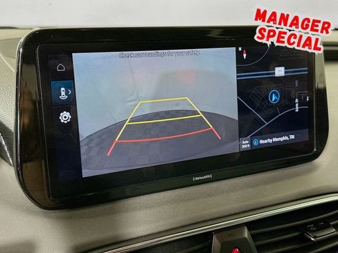 Used 2023 Hyundai Santa Fe SEL image 17