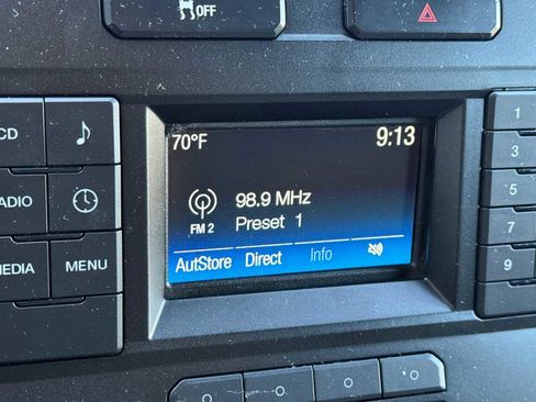 Certified 2017 Ford F350 XL w/ XL Value Package image 11