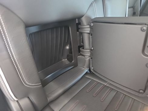 Used 2025 GMC Sierra 1500 AT4X AWD/4WD image 17