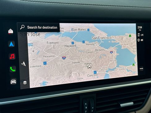 Used 2022 Porsche Cayenne E-Hybrid image 19