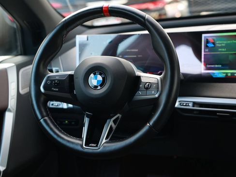 Used 2025 BMW iX M60 AWD/4WD image 29