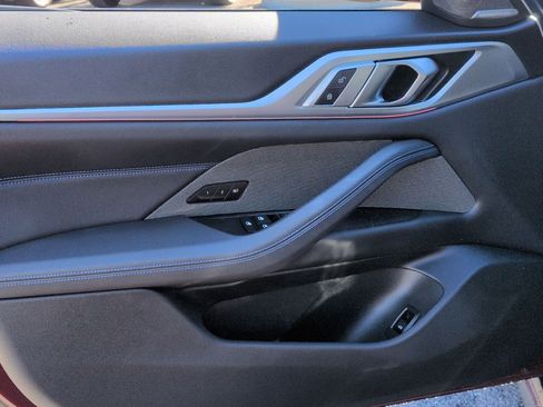 Certified 2024 BMW 430i Gran Coupe xDrive w/ M Sport Package (Priority 1) image 14