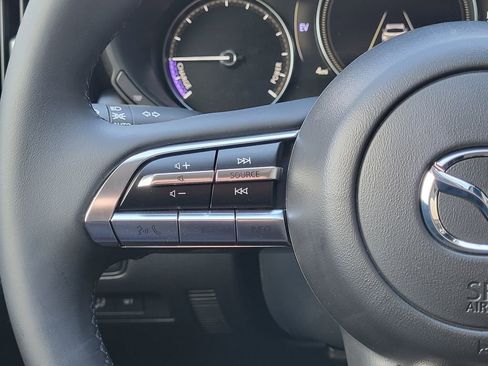 New 2026 MAZDA CX-50 AWD 2.5 Hybrid w/ Weather Package image 26